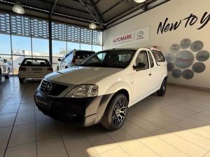 Nissan NP200 1.6i safety pack (aircon) - Image 14