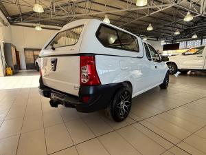 Nissan NP200 1.6i safety pack (aircon) - Image 2