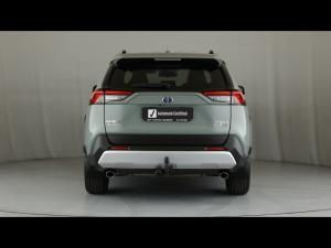 Toyota RAV4 2.5 Hybrid GX-R E-Four - Image 5