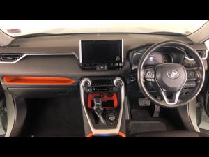 Toyota RAV4 2.5 Hybrid GX-R E-Four - Image 6