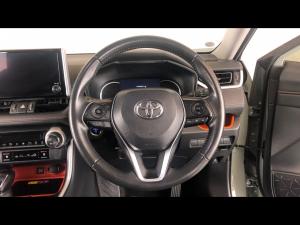 Toyota RAV4 2.5 Hybrid GX-R E-Four - Image 8