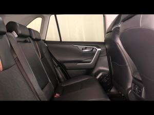Toyota RAV4 2.5 Hybrid GX-R E-Four - Image 12