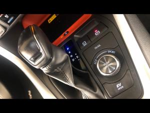 Toyota RAV4 2.5 Hybrid GX-R E-Four - Image 15