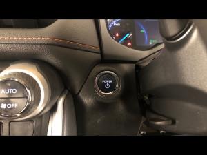 Toyota RAV4 2.5 Hybrid GX-R E-Four - Image 16