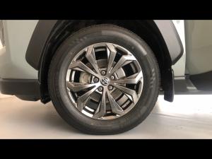 Toyota RAV4 2.5 Hybrid GX-R E-Four - Image 18