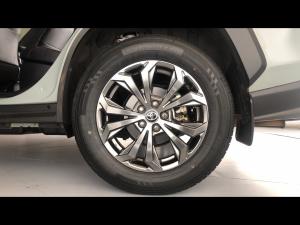 Toyota RAV4 2.5 Hybrid GX-R E-Four - Image 19