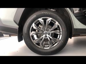 Toyota RAV4 2.5 Hybrid GX-R E-Four - Image 20