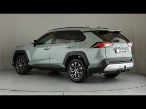 Toyota RAV4 2.5 Hybrid GX-R E-Four - Image 21