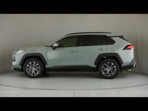 Toyota RAV4 2.5 Hybrid GX-R E-Four - Image 22