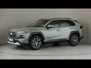Toyota RAV4 2.5 Hybrid GX-R E-Four - Image 23