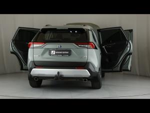 Toyota RAV4 2.5 Hybrid GX-R E-Four - Image 24
