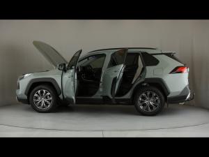 Toyota RAV4 2.5 Hybrid GX-R E-Four - Image 26