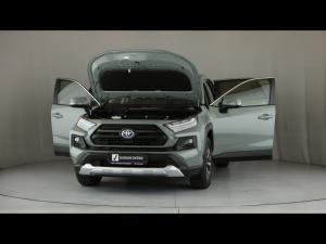 Toyota RAV4 2.5 Hybrid GX-R E-Four - Image 28