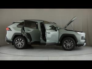 Toyota RAV4 2.5 Hybrid GX-R E-Four - Image 30