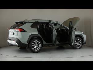 Toyota RAV4 2.5 Hybrid GX-R E-Four - Image 31