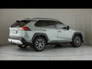 Toyota RAV4 2.5 Hybrid GX-R E-Four - Image 2