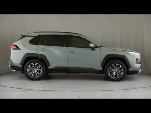 Toyota RAV4 2.5 Hybrid GX-R E-Four - Image 3