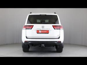 Toyota Land Cruiser 300 3.3D GX-R - Image 5