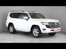 Thumbnail Toyota Land Cruiser 300 3.3D GX-R