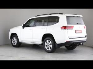 Toyota Land Cruiser 300 3.3D GX-R - Image 2