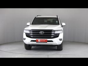 Toyota Land Cruiser 300 3.3D GX-R - Image 4