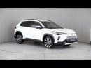 Thumbnail Toyota Corolla Cross 1.8 HEV XR