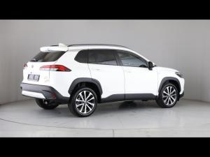 Toyota Corolla Cross 1.8 HEV XR - Image 2