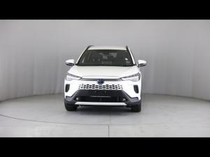 Toyota Corolla Cross 1.8 HEV XR - Image 4