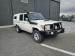 Toyota Land Cruiser 79 4.5D-4D V8 double cab LX 70th Anniversary - Thumbnail 1