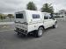 Toyota Land Cruiser 79 4.5D-4D V8 double cab LX 70th Anniversary - Thumbnail 2