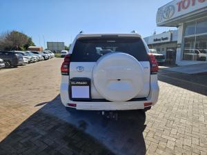 Toyota Land Cruiser Prado 3.0DT VX - Image 5