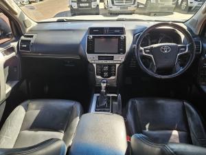 Toyota Land Cruiser Prado 3.0DT VX - Image 6