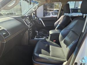 Toyota Land Cruiser Prado 3.0DT VX - Image 7