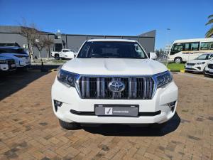 Toyota Land Cruiser Prado 3.0DT VX - Image 4