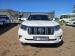 Toyota Land Cruiser Prado 3.0DT VX - Thumbnail 4