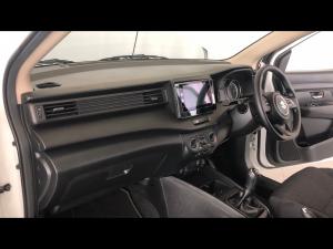 Suzuki Ertiga 1.5 GL manual - Image 7