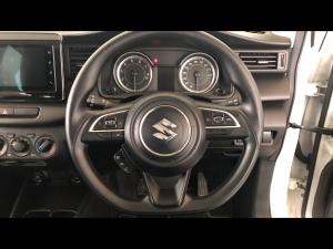 Suzuki Ertiga 1.5 GL manual - Image 8