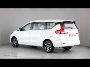 Suzuki Ertiga 1.5 GL manual - Image 21