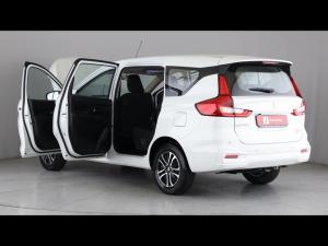 Suzuki Ertiga 1.5 GL manual - Image 25