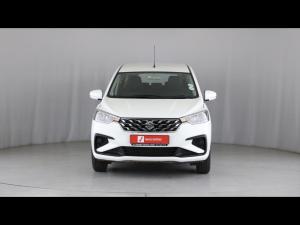 Suzuki Ertiga 1.5 GL manual - Image 4