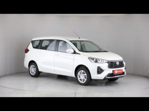 Toyota Rumion 1.5 SX manual - Image 1