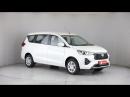 Thumbnail Toyota Rumion 1.5 SX manual
