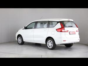 Toyota Rumion 1.5 SX manual - Image 2