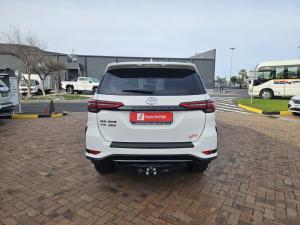 Toyota Fortuner 2.8GD-6 48V VX - Image 5
