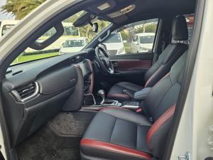 Toyota Fortuner 2.8GD-6 48V VX - Image 7