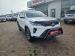 Toyota Fortuner 2.8GD-6 48V VX - Thumbnail 1