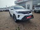 Thumbnail Toyota Fortuner 2.8GD-6 48V VX