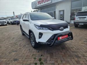 Toyota Fortuner 2.8GD-6 48V VX - Image 1