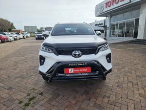 Toyota Fortuner 2.8GD-6 48V VX - Image 4