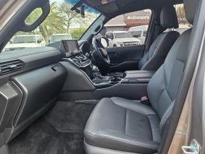 Toyota Land Cruiser 300 3.3D GX-R - Image 7
